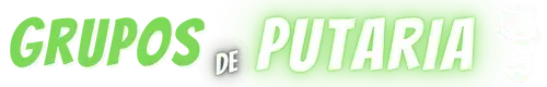 Grupo de Putaria no Zap